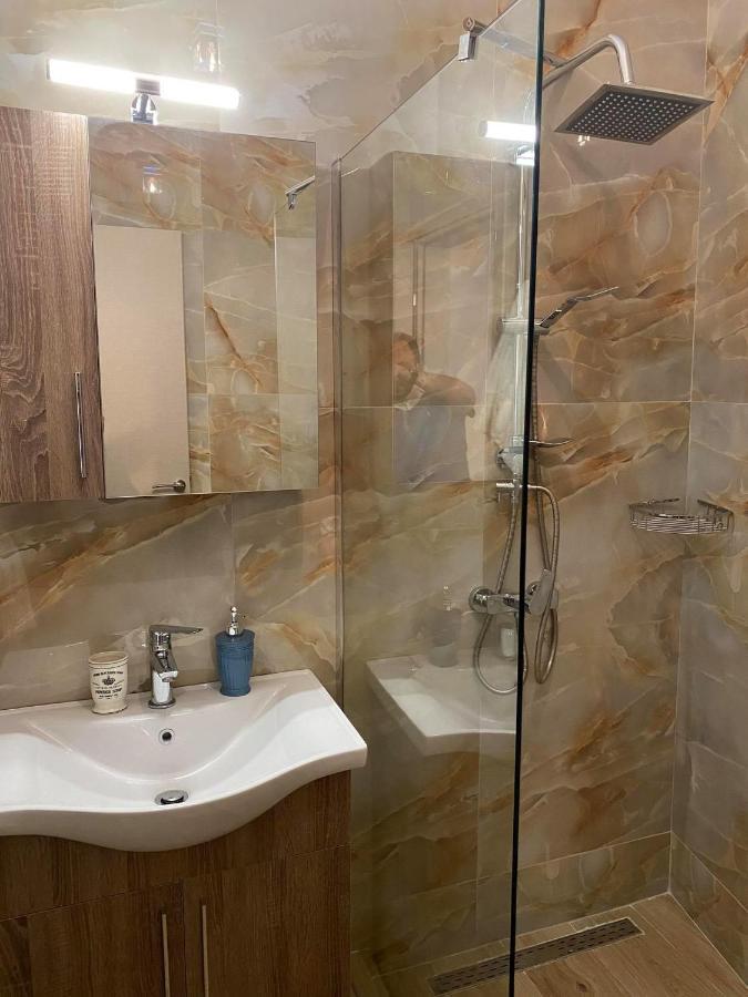 Le Bijou Luxury Rooms & Suites Véria Eksteriør bilde