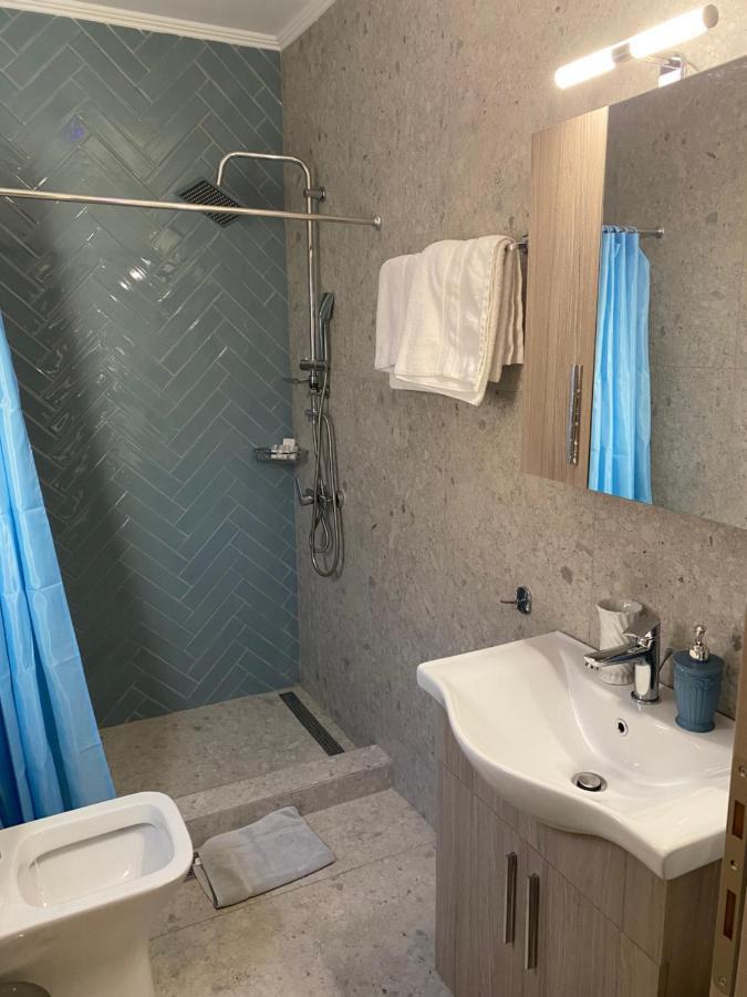 Le Bijou Luxury Rooms & Suites Véria Eksteriør bilde