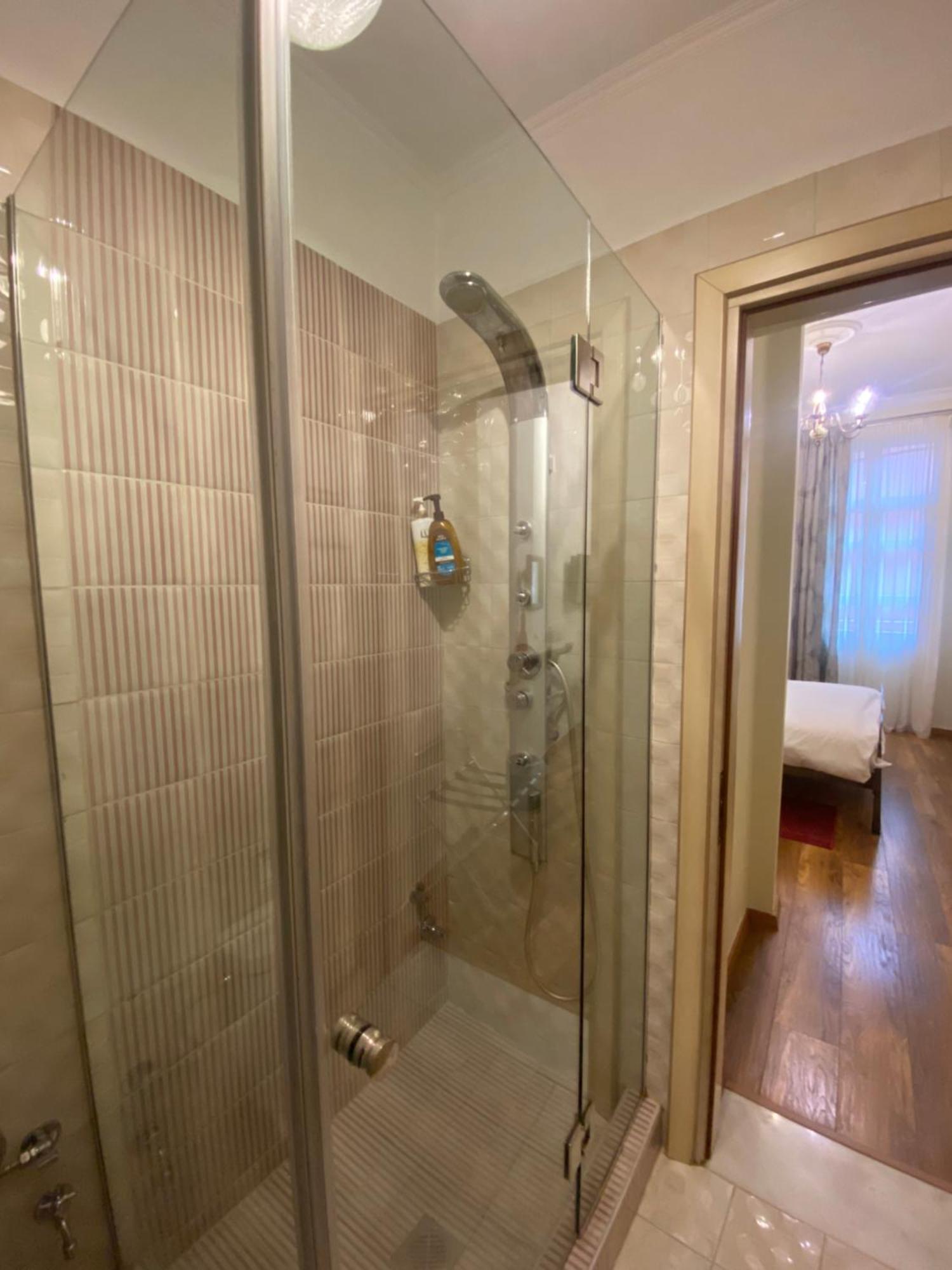 Le Bijou Luxury Rooms & Suites Véria Eksteriør bilde