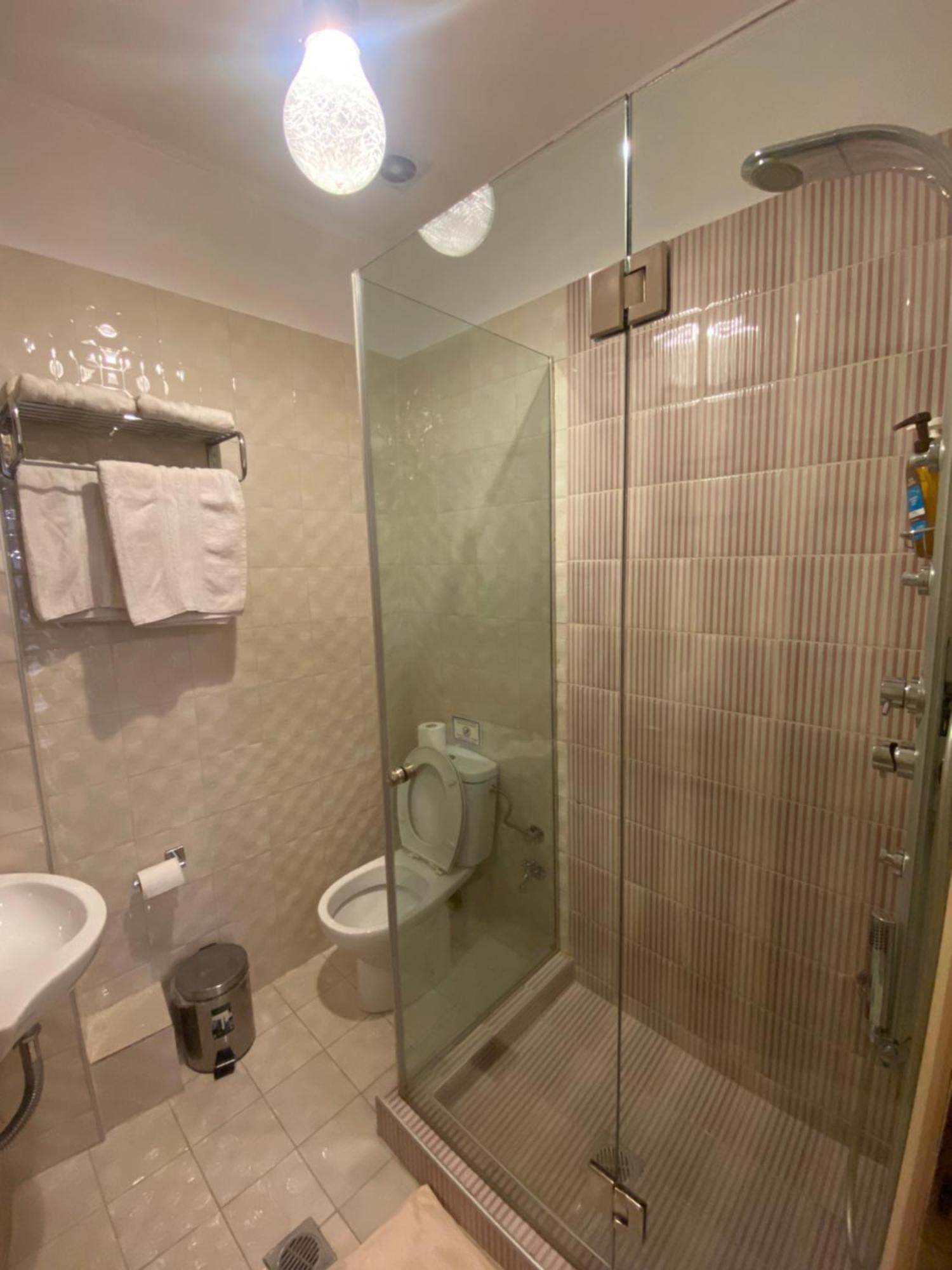 Le Bijou Luxury Rooms & Suites Véria Eksteriør bilde
