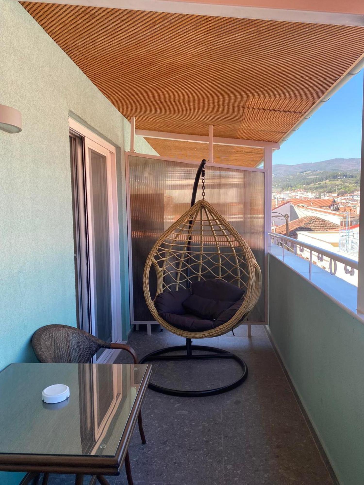 Le Bijou Luxury Rooms & Suites Véria Eksteriør bilde