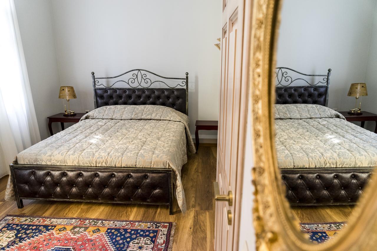 Le Bijou Luxury Rooms & Suites Véria Eksteriør bilde