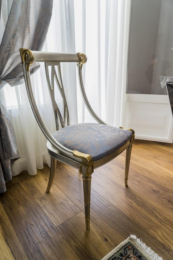 Le Bijou Luxury Rooms & Suites Véria Eksteriør bilde