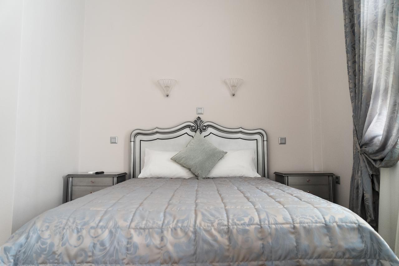 Le Bijou Luxury Rooms & Suites Véria Eksteriør bilde