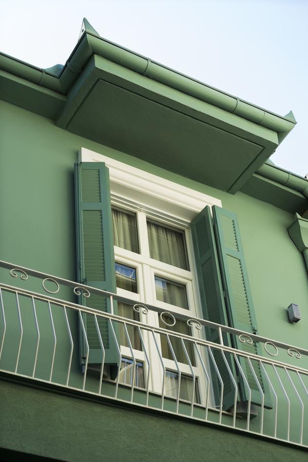Le Bijou Luxury Rooms & Suites Véria Eksteriør bilde