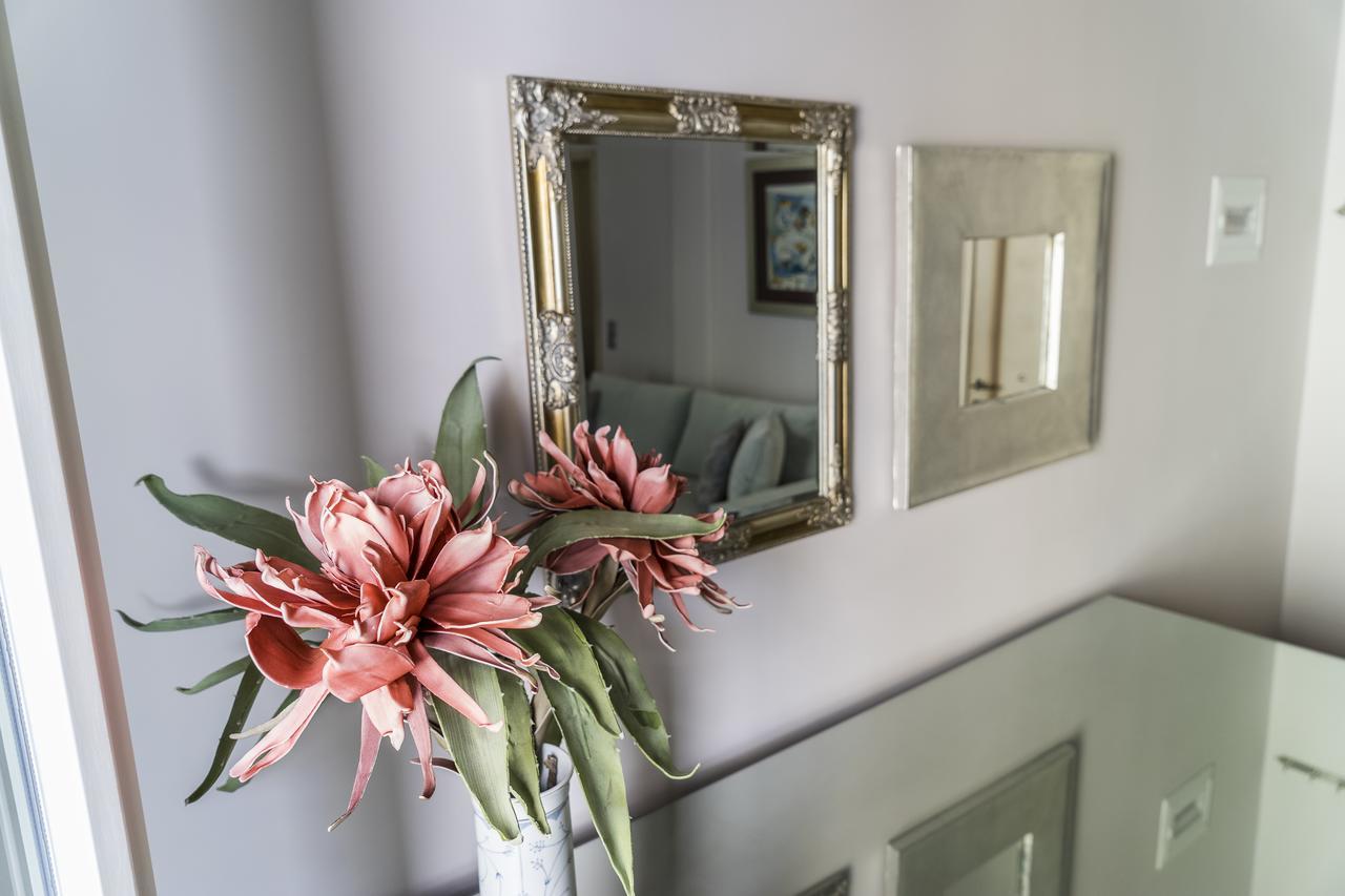 Le Bijou Luxury Rooms & Suites Véria Eksteriør bilde