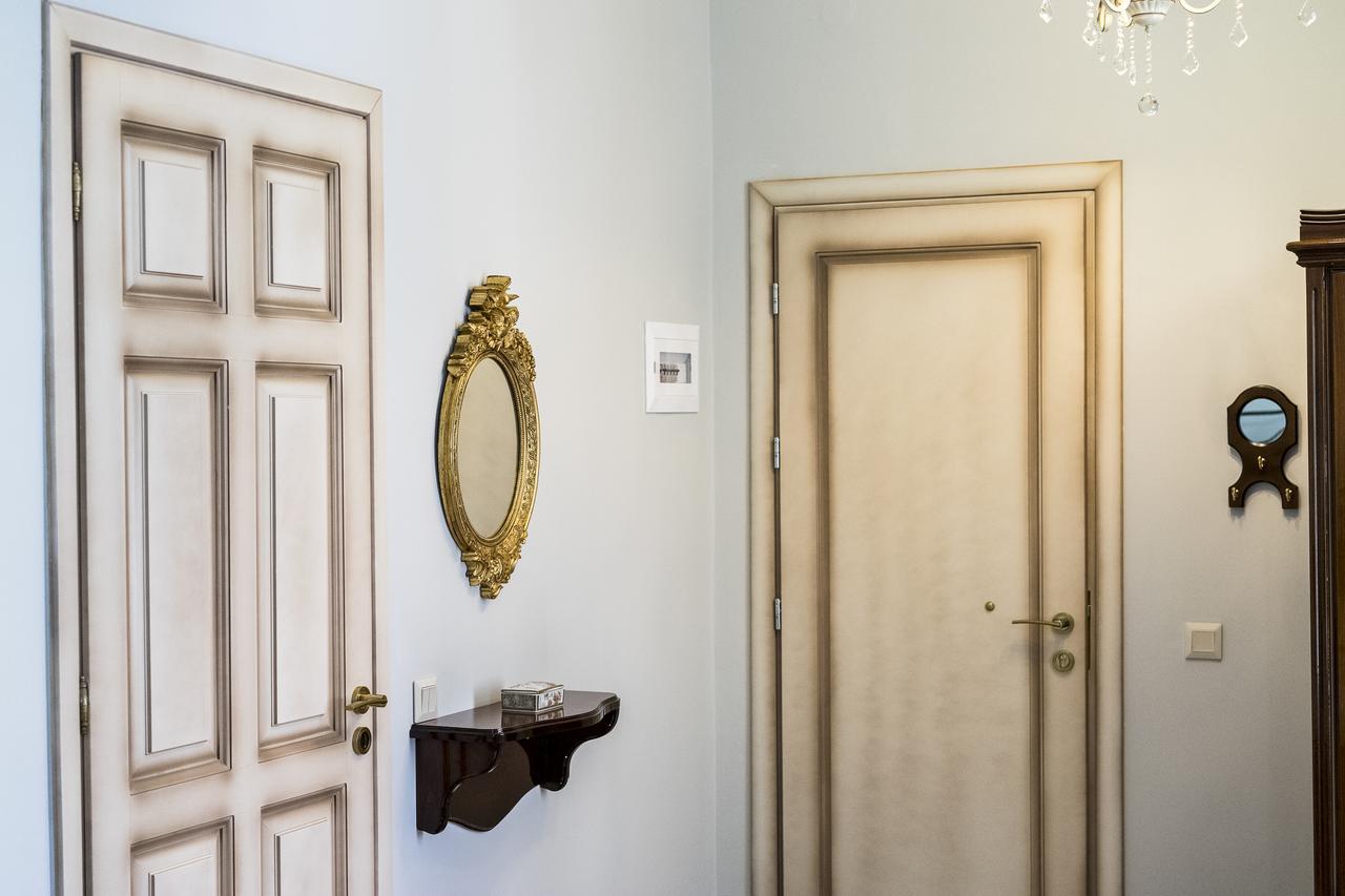 Le Bijou Luxury Rooms & Suites Véria Eksteriør bilde