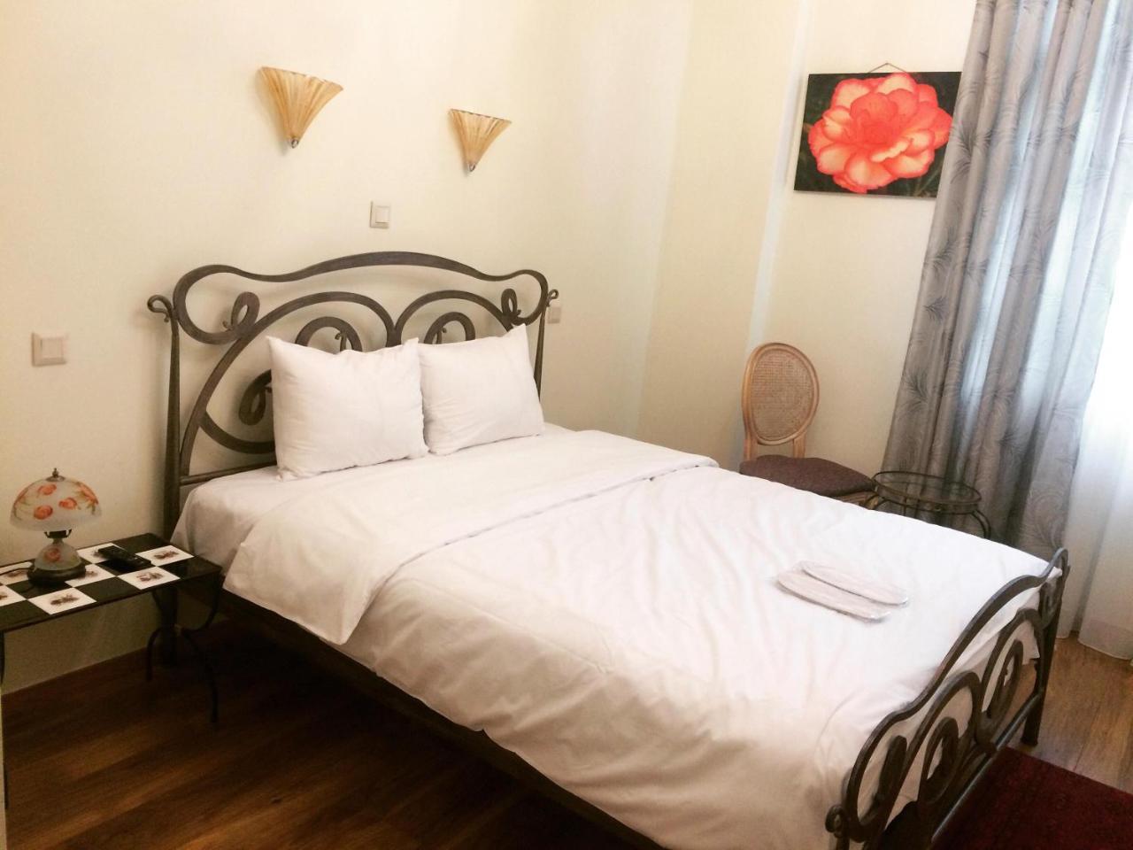 Le Bijou Luxury Rooms & Suites Véria Eksteriør bilde
